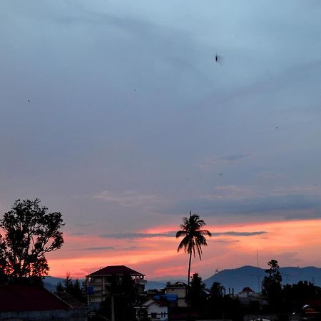 Bird'S Nest Kampot Exterior photo