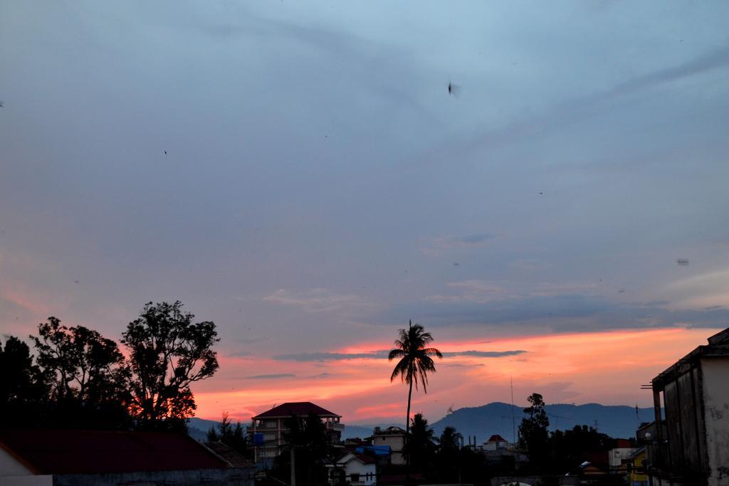 Bird'S Nest Kampot Exterior photo